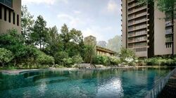 River Modern (D9), Apartment #633787291
